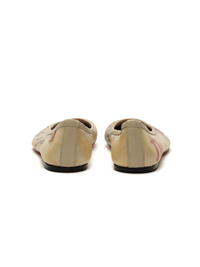 BAGGY Ballet Flats in Nude-BHIVE-APOC STORE