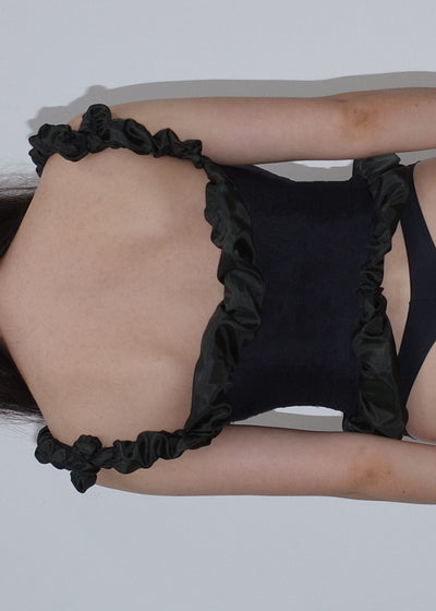 002 MINI - VERDE-Ouse World-APOC STORE