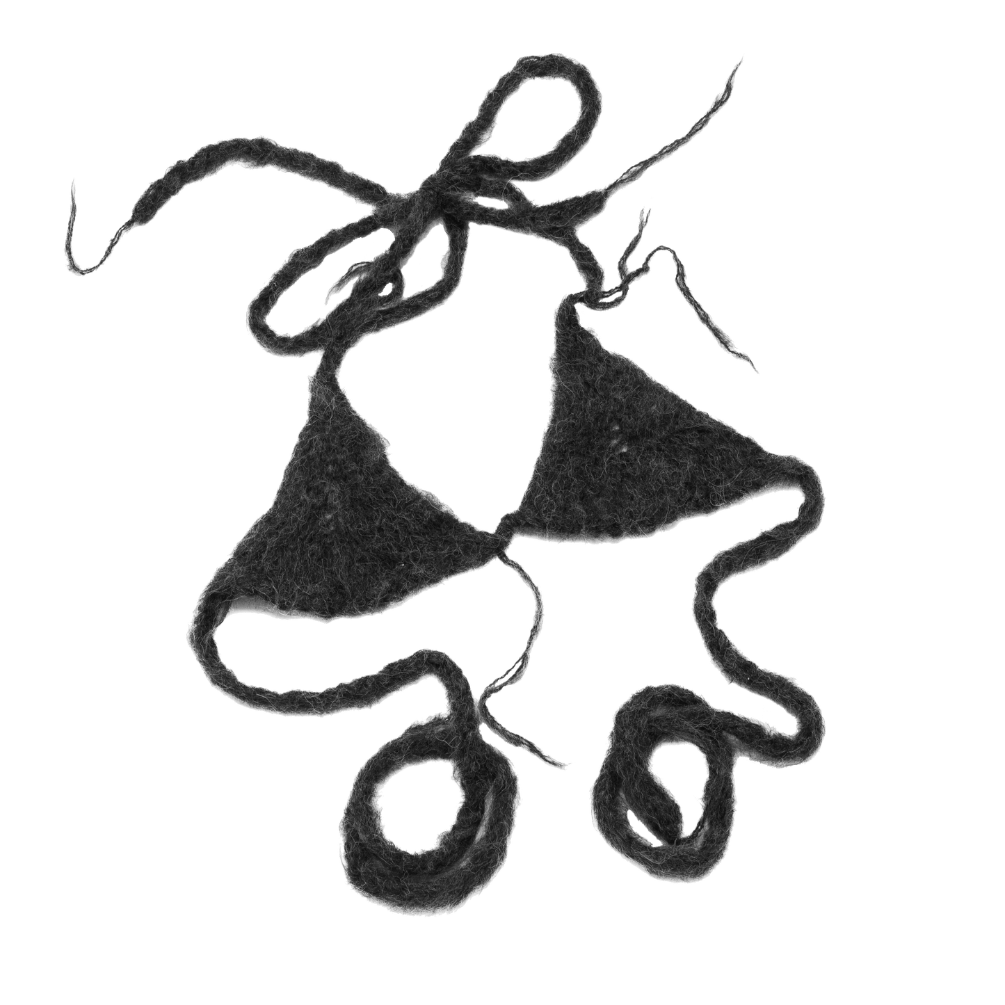 Alpaca Bra-VAISSEAU-APOC STORE