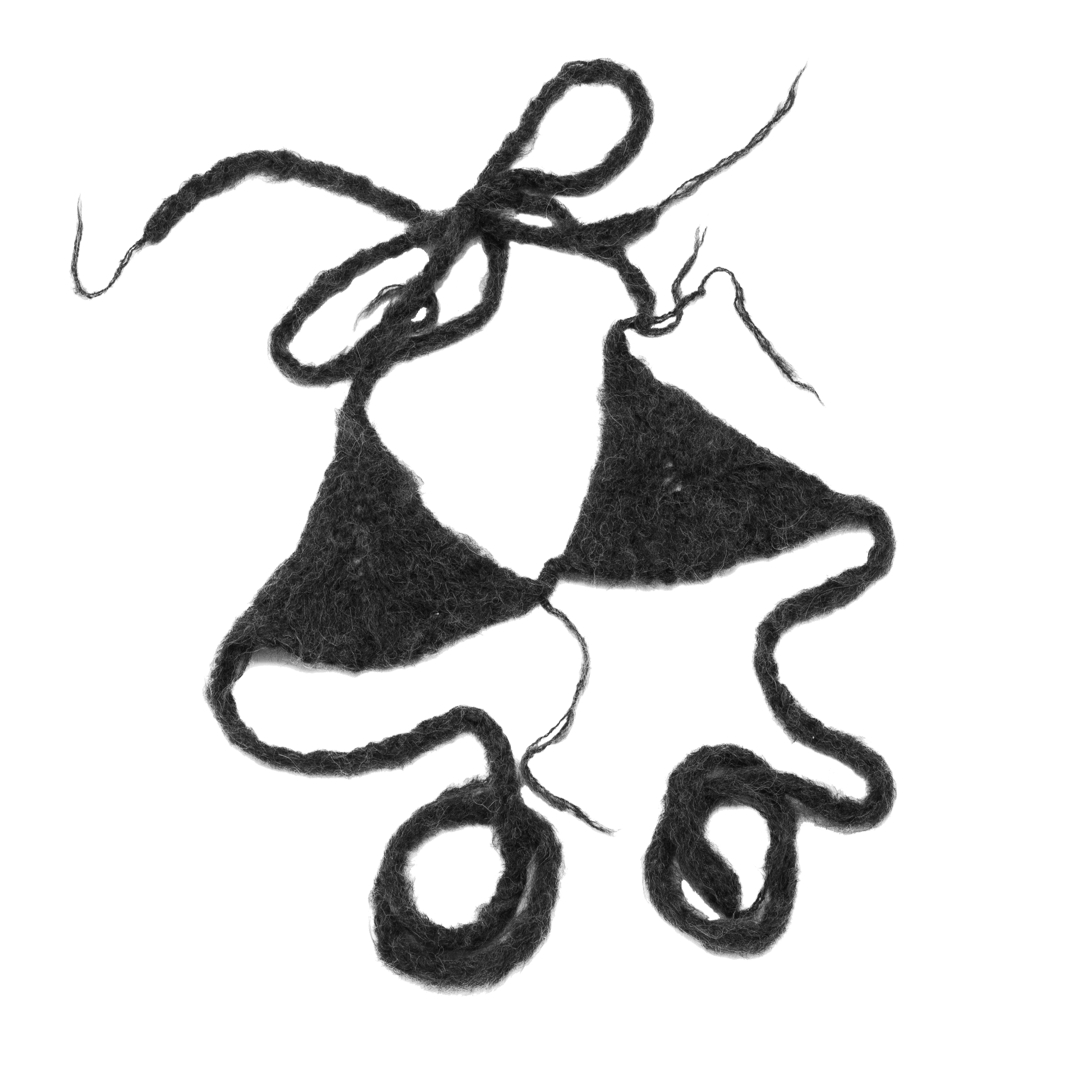 Alpaca Bra-VAISSEAU-APOC STORE