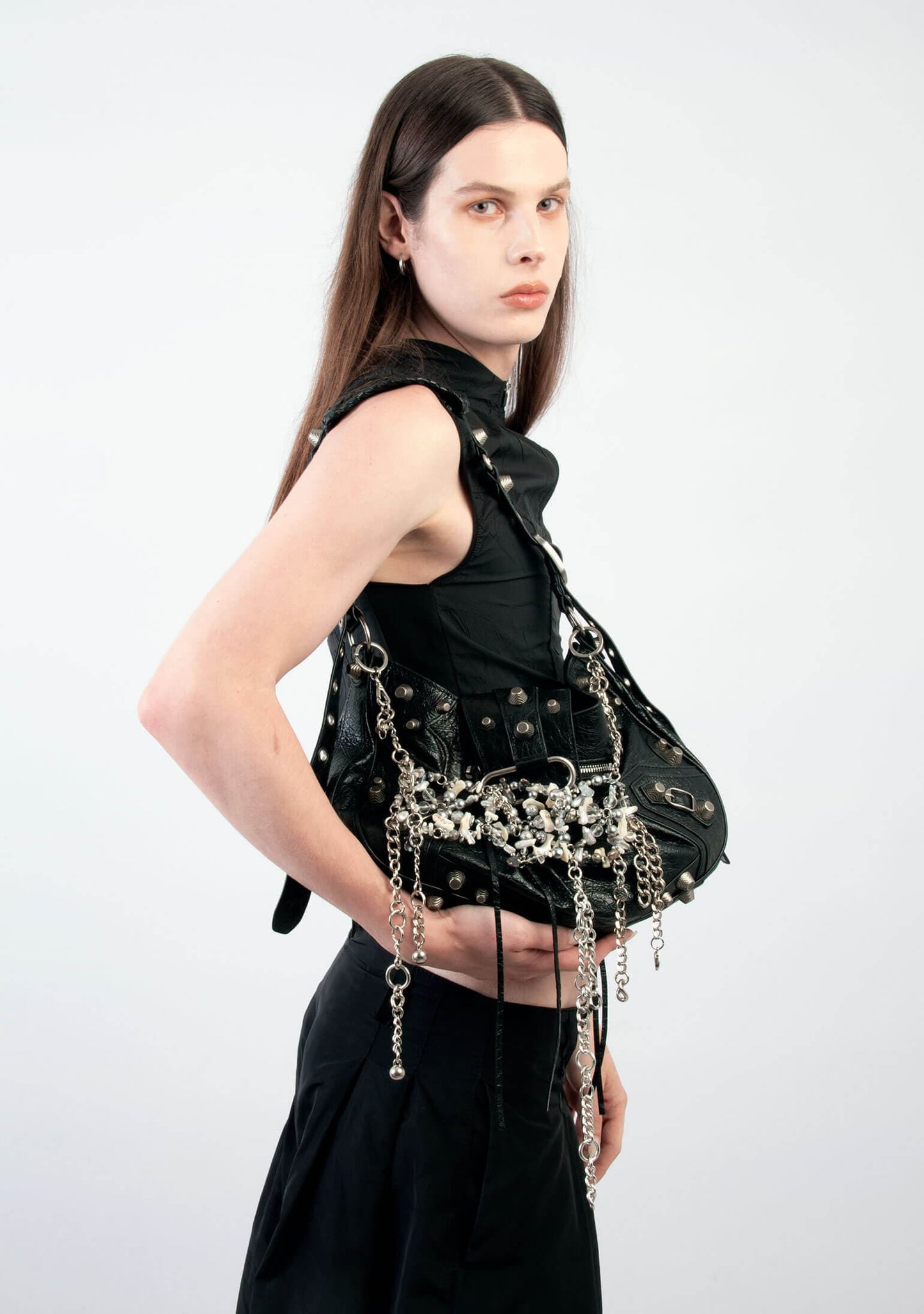 THE QUEEN Gemstone Accessory-JALACONDA-APOC STORE