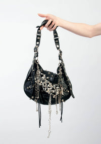 THE QUEEN Gemstone Accessory-JALACONDA-APOC STORE