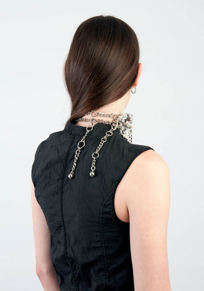 THE QUEEN Gemstone Accessory-JALACONDA-APOC STORE