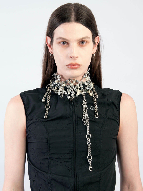 THE QUEEN Gemstone Accessory-JALACONDA-APOC STORE