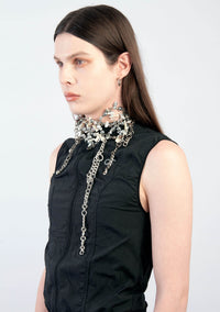 THE QUEEN Gemstone Accessory-JALACONDA-APOC STORE