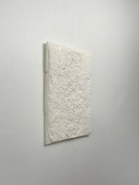 Levels Paper Clay Wall Piece-Sisse Bjerre-APOC STORE
