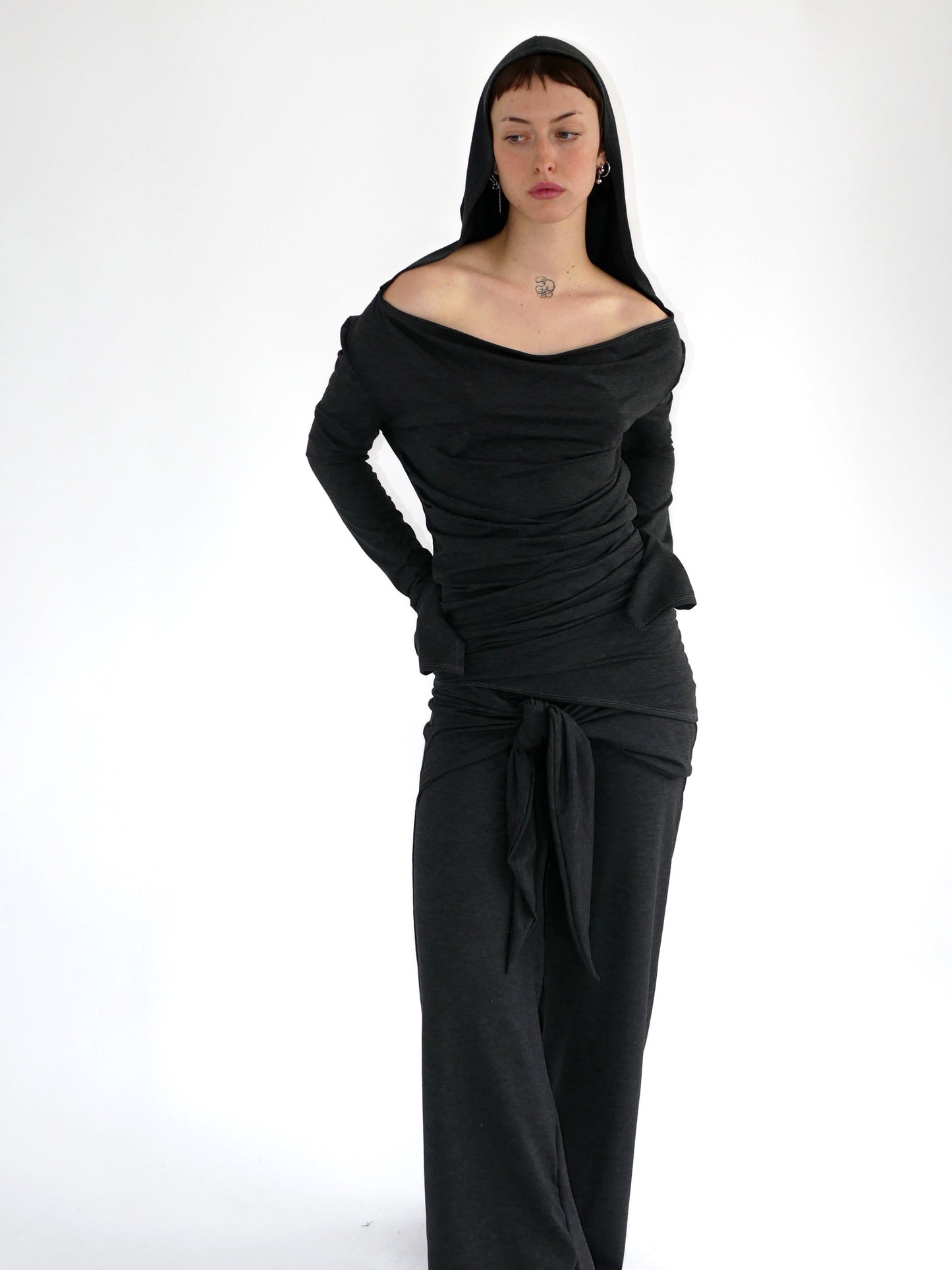 THE KNIGHT TOP-Kenza Iatrides-APOC STORE