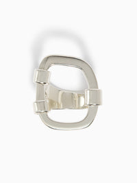 Hatch Ring Large-Zohra Rahman-APOC STORE