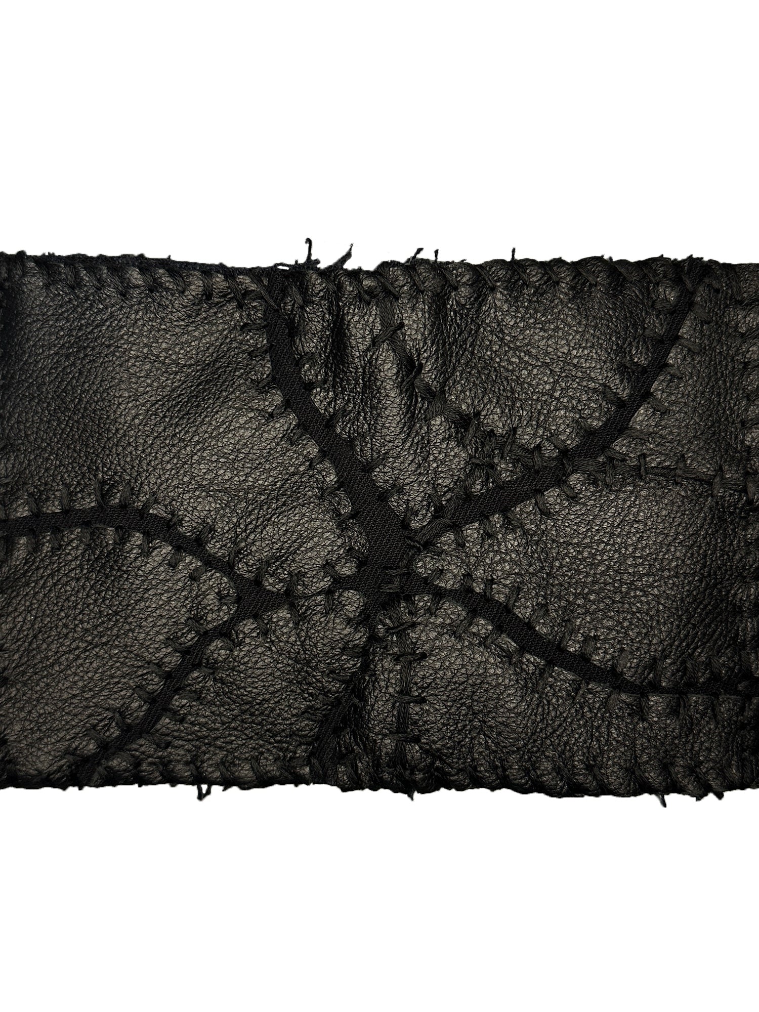 Nerve Wallet Type A-Squiggles-APOC STORE