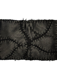Nerve Wallet Type A-Squiggles-APOC STORE