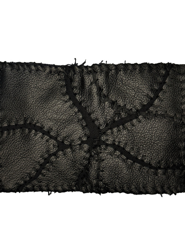 Nerve Wallet Type A-Squiggles-APOC STORE