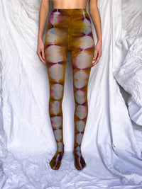 Hand Dyed Tight 6-Celia Calderón Asensio-APOC STORE