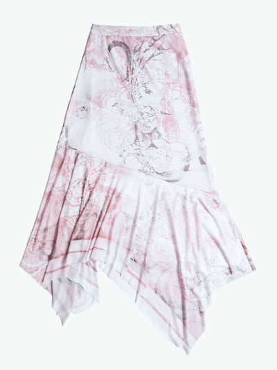NIKA Asymmetric Skirt-JALACONDA-APOC STORE