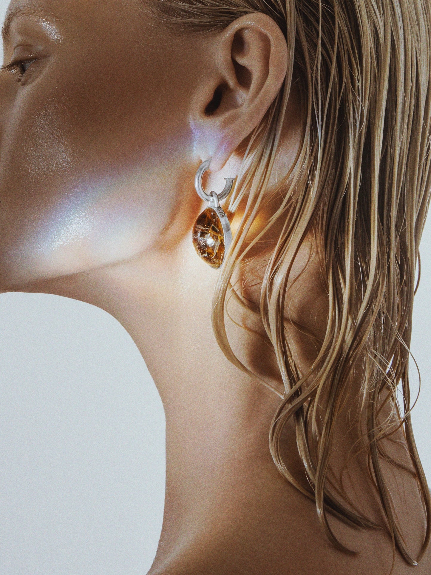 Lunar Hoops-Caroline Ohrt-APOC STORE