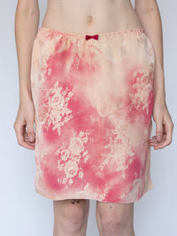 THE NEGLIGE SETS SUNBURNED-Kenza Iatrides-APOC STORE