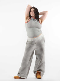 Worm Top/Mini Dress-NORMFORM-APOC STORE