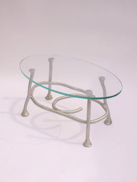 Spiral Coffee Table-Six Dots Design-APOC STORE