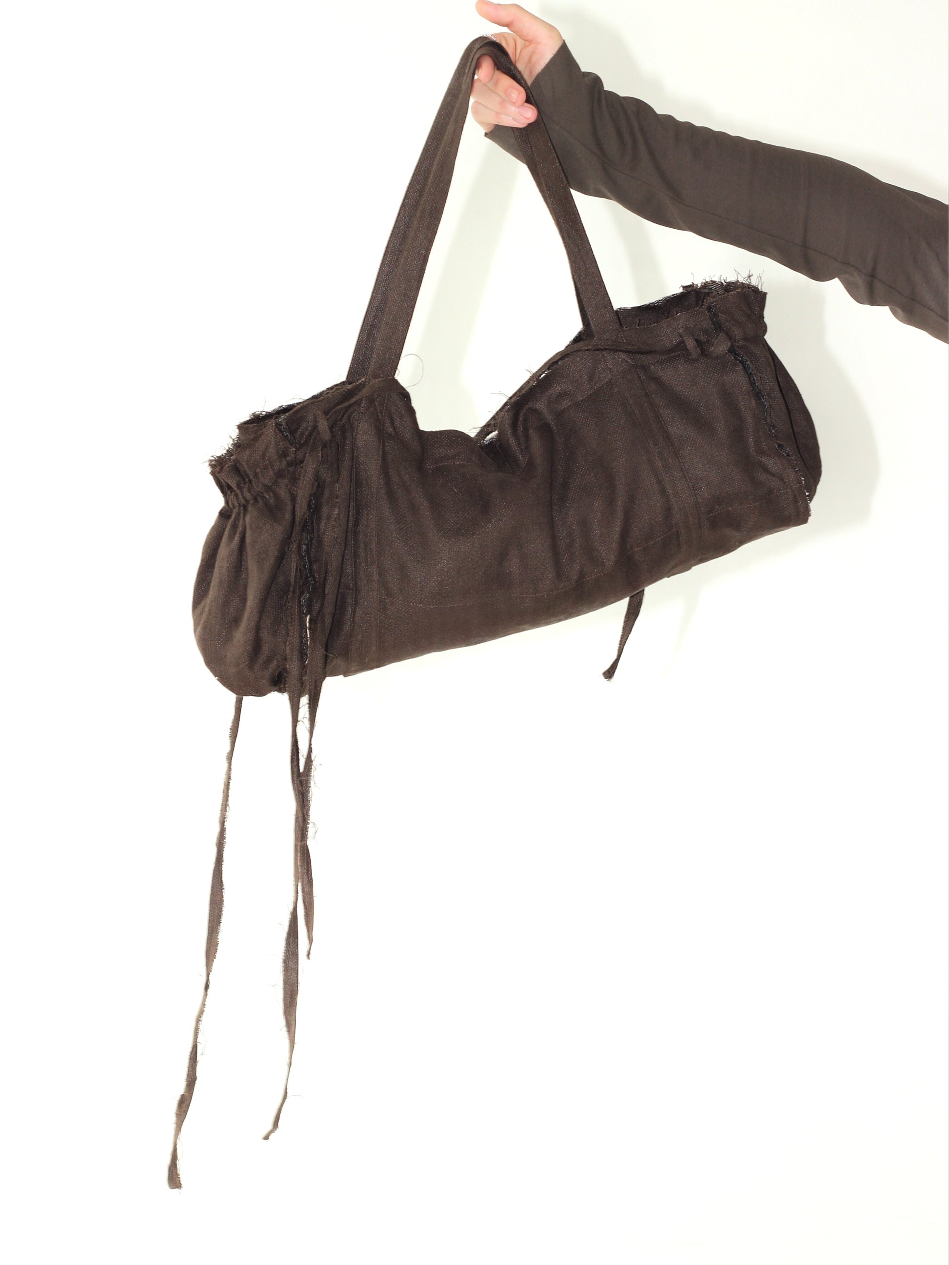 Tote “Father’s bag”-V4K-APOC STORE