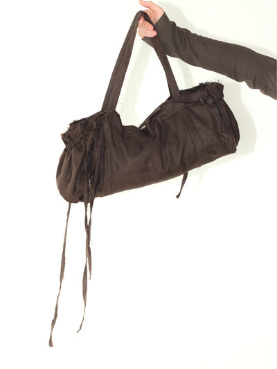 Tote “Father’s bag”-V4K-APOC STORE