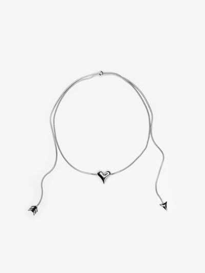 Lovestruck Necklace-Marland Backus-APOC STORE