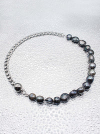 Upcycled Necklace No.4-Caroline Ohrt-APOC STORE