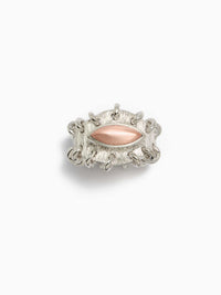 Nazar Ring Copper-Zohra Rahman-APOC STORE