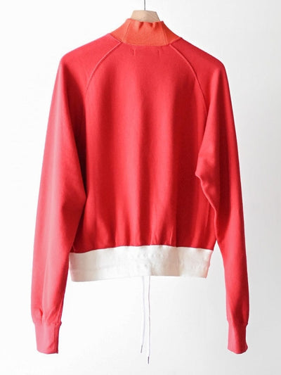 FOOTBALL SWEAT SHIRT-Cognomen-APOC STORE