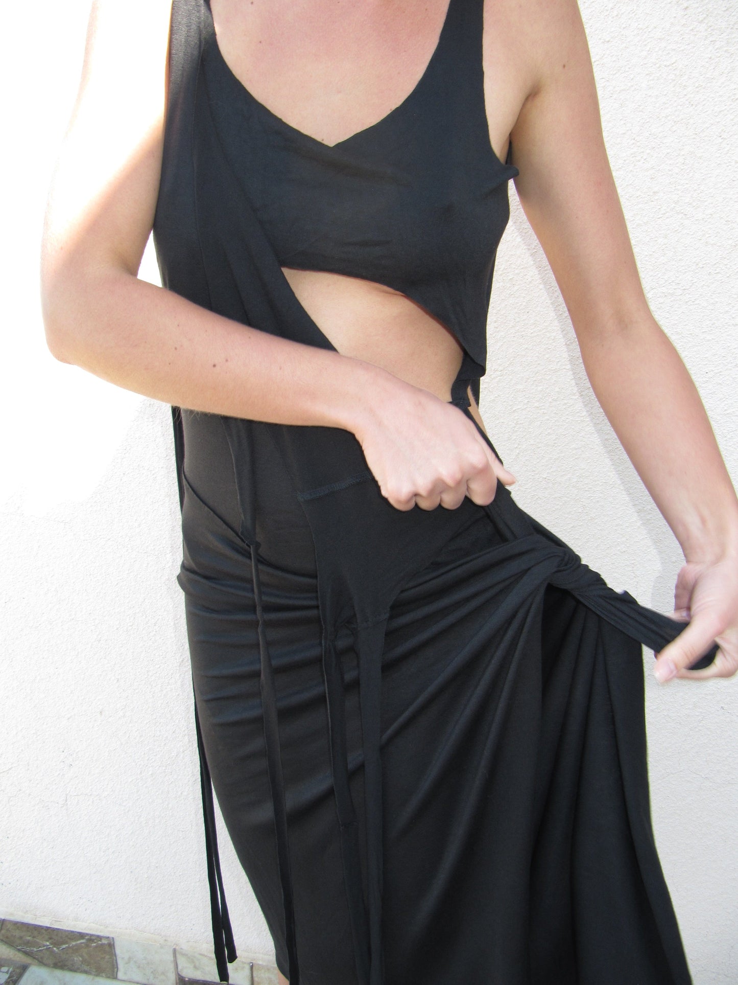 Dress Twig-V4K-APOC STORE