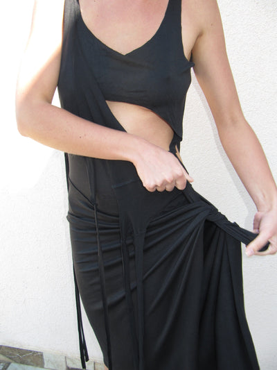 Dress Twig-V4K-APOC STORE