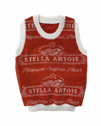 STELLA BEER TOWEL VEST-Adam Jones-APOC STORE