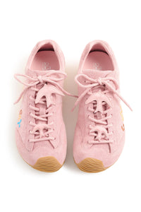 GO VACAY Yama Sports Ballet Pink-EMPTY BEHAVIOR-APOC STORE