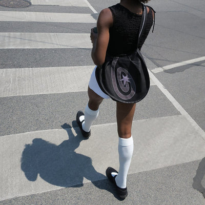 SWIRL BAG - DUSK-CPW-APOC STORE