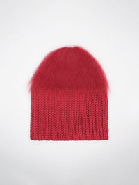 BLUR BEANIE - RED-CPW-APOC STORE
