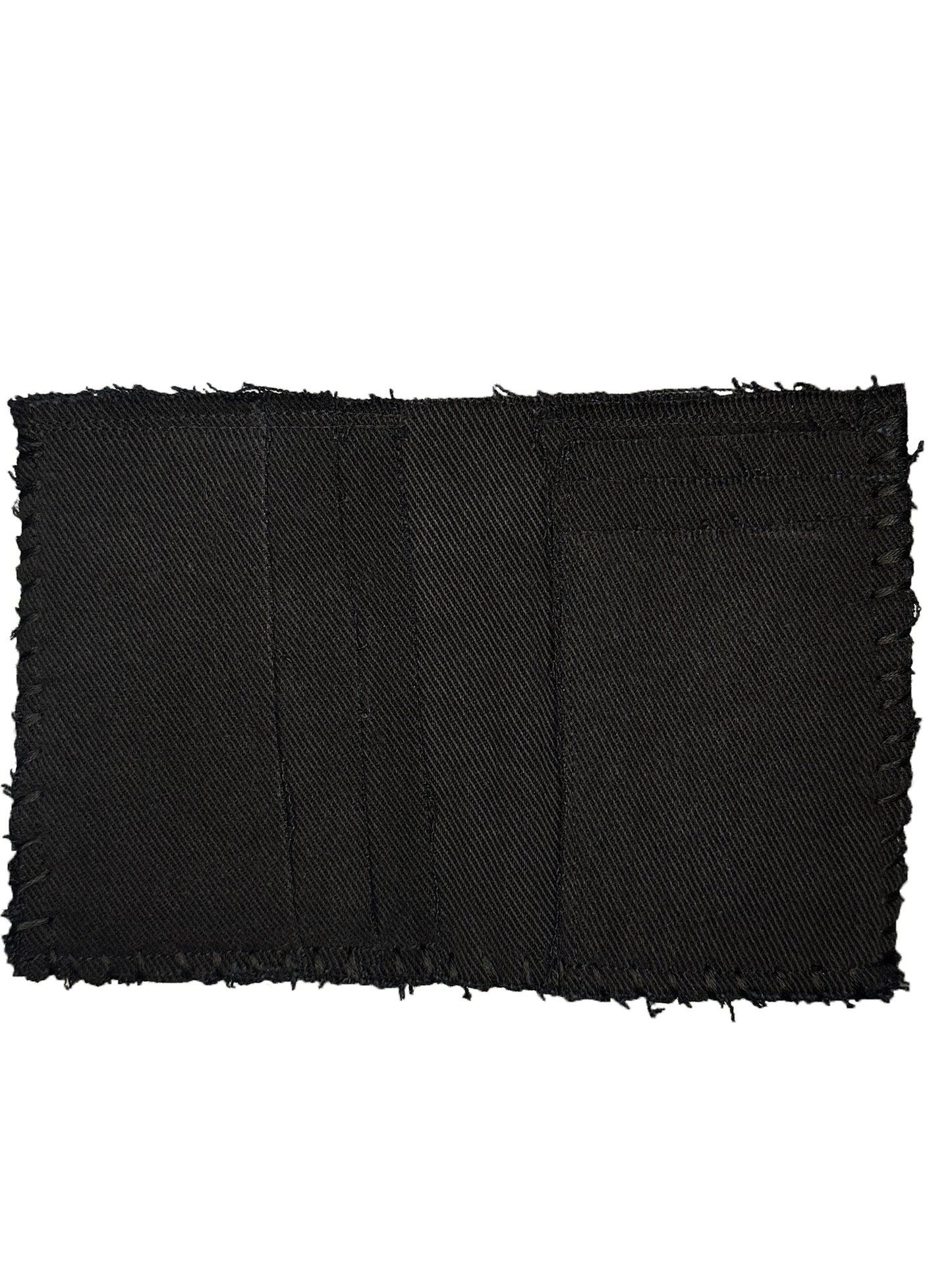 Nerve Wallet Type A-Squiggles-APOC STORE