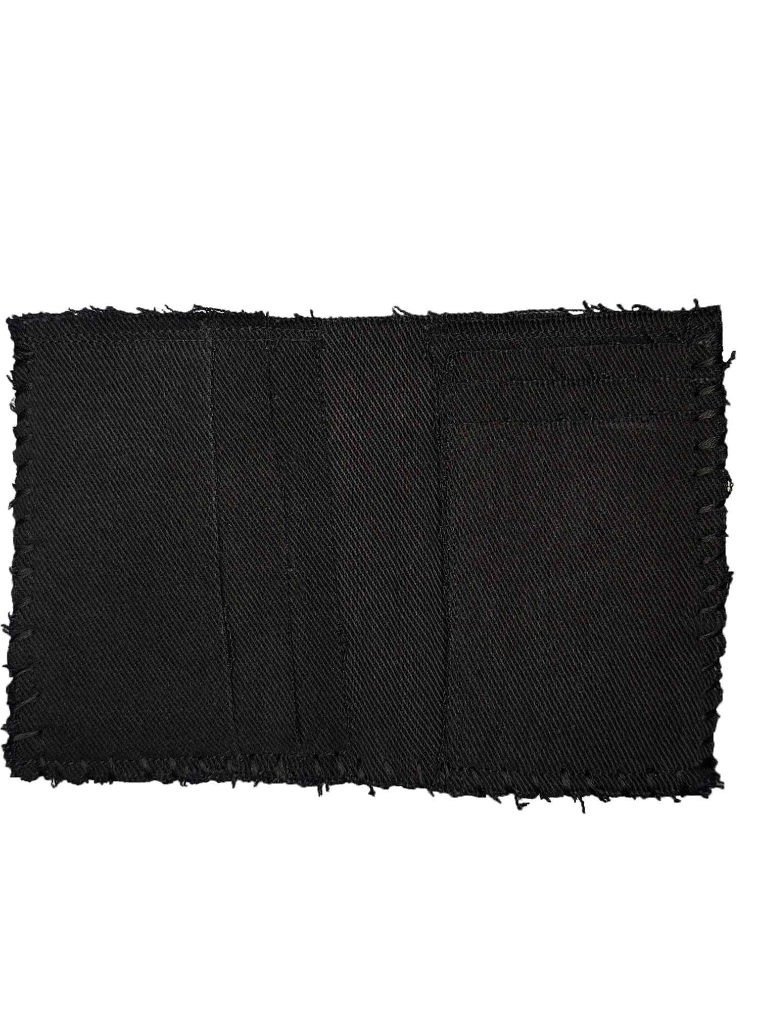 Nerve Wallet Type A-Squiggles-APOC STORE