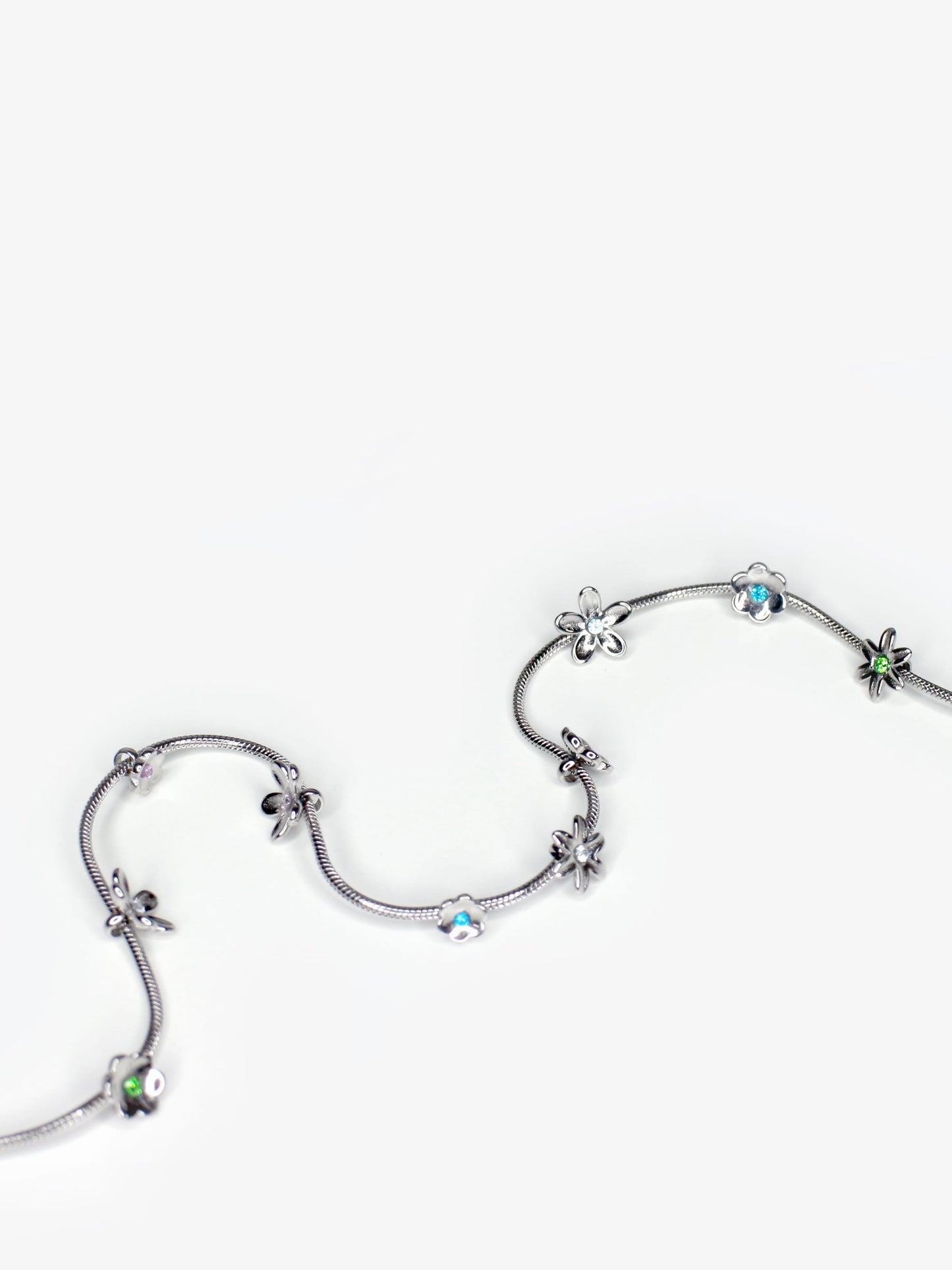 Baby Blossom Bracelet-Marland Backus-APOC STORE