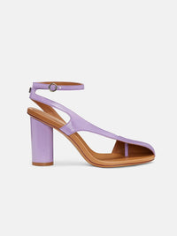 PIRATE SANDAL - PURPLE-MOTIRA-APOC STORE