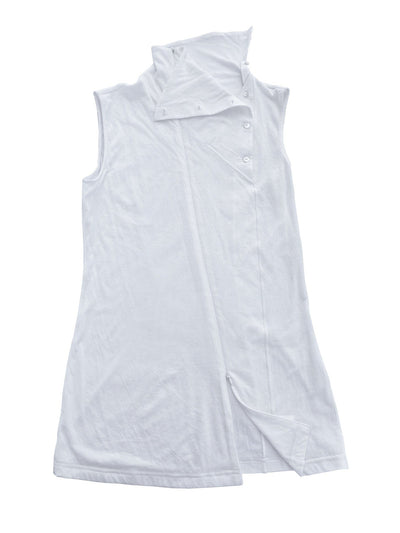 Triple opening tank top-ALA TIANAN-APOC STORE