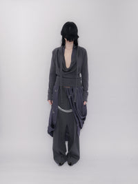 Sigrid Cotton Sweater-Bjersborn-APOC STORE