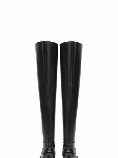 Reel Derbies Fisherman Boots-untitlab-APOC STORE