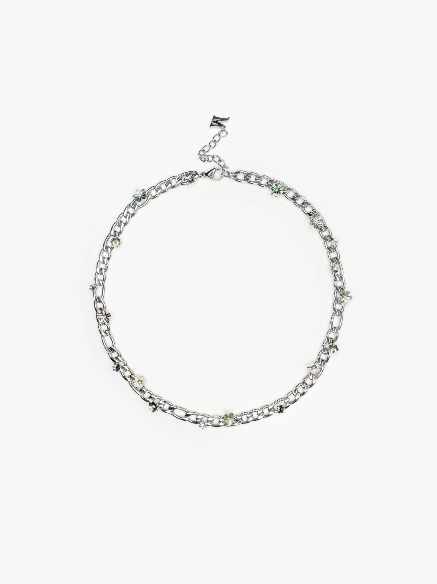 Blossom Chain-Marland Backus-APOC STORE