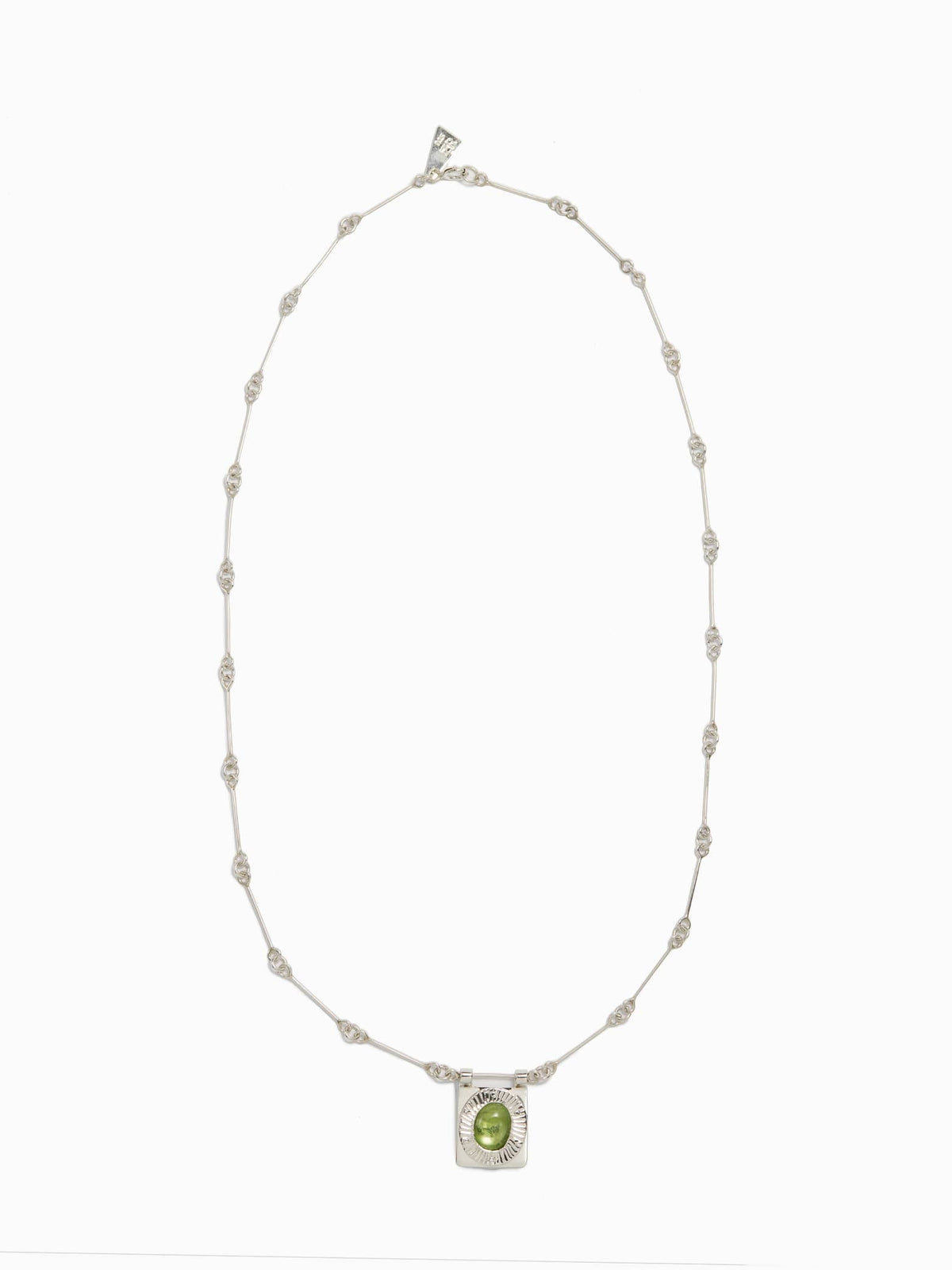 Iris Necklace-Zohra Rahman-APOC STORE