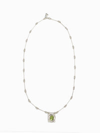 Iris Necklace-Zohra Rahman-APOC STORE