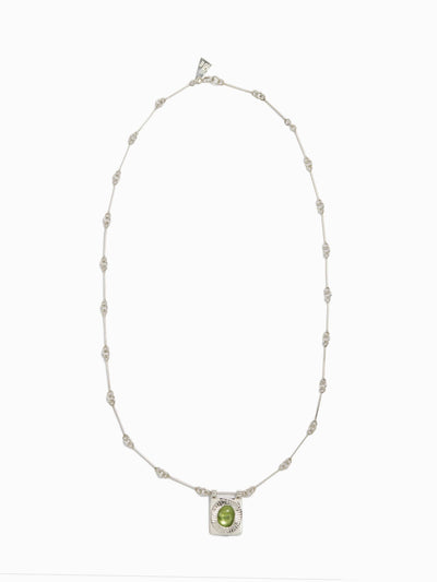 Iris Necklace-Zohra Rahman-APOC STORE