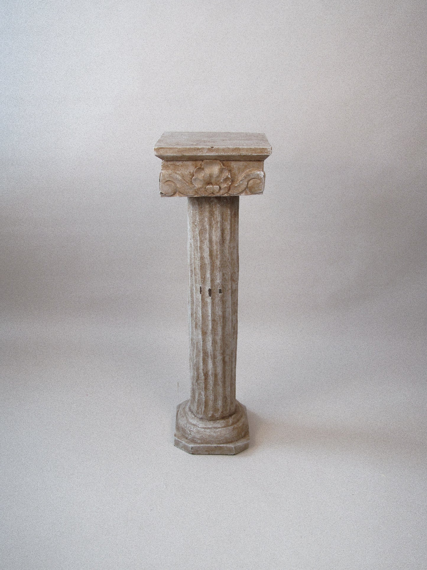 Neo-Classical Style Plinth-Myakin-APOC STORE
