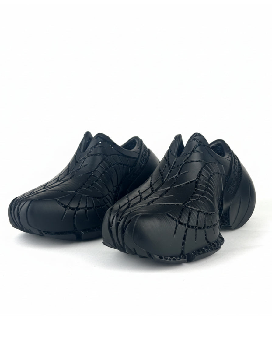 Kaoutshoes-Bilel A.CHOUTRI-APOC STORE