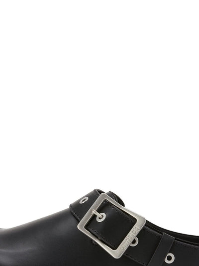 Bag Belts Clogs-untitlab-APOC STORE