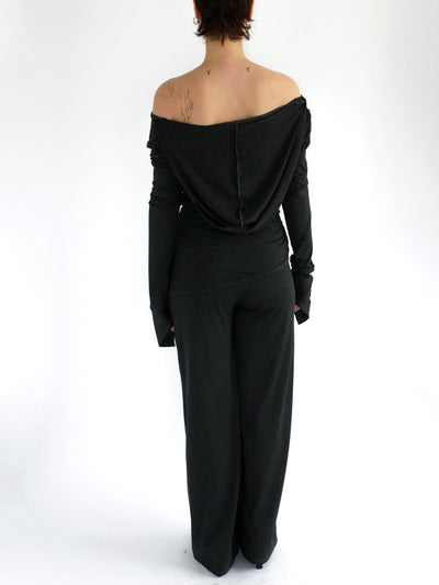 THE KNIGHT TOP-Kenza Iatrides-APOC STORE