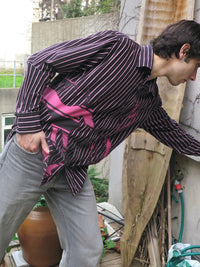 HORSE + HEART shirt-ATH-APOC STORE