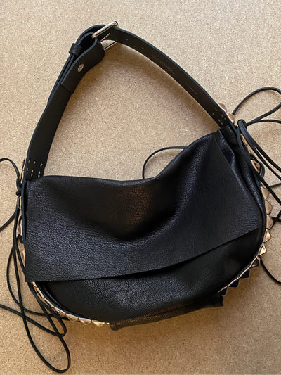 Stud Belt-Bag-Edy Bridges-APOC STORE